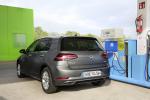 Volkswagen Golf BlueMotion TGI 2018 года (WW)